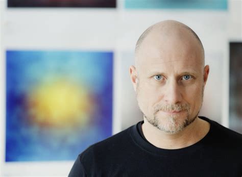 ‘This Is the Project of a More Just World’: Trevor Paglen on .